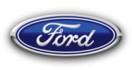 Ford Logo